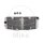 Water cooler for Yamaha XP 530 2012-2014
