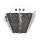 Water cooler for Ducati Streetfighter 848 Streetfighter 1100