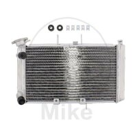Water cooler for Triumph Tiger 800 2011-2014