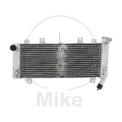 Water cooler for Kawasaki Z 650 H ABS 2017-2019