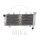 Water cooler for Kawasaki Z 650 H ABS 2017-2019