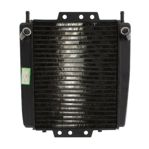 Water cooler original for Piaggio MP3 350 2018 # MP3 500 2017-2018