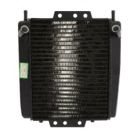 Refrigerador de agua original para Piaggio MP3 350 2018 #...