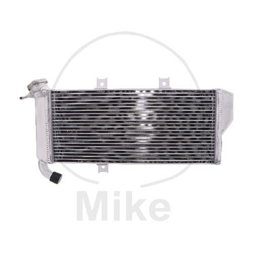 Wasserkühler für Kawasaki ER-6F 650 ER-6N 650 2012-2017