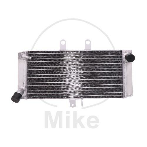 Water cooler for Suzuki GSF 650 Bandit 2007-2016