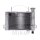Water cooler for Honda CBR 125 2004-2010