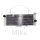 Water cooler for Suzuki SV 650 2003-2004