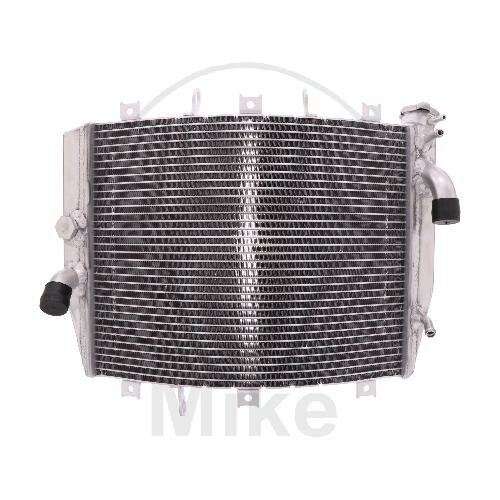 Refroidisseur deau pour Kawasaki ZX-6R 600 Ninja 1998-1999