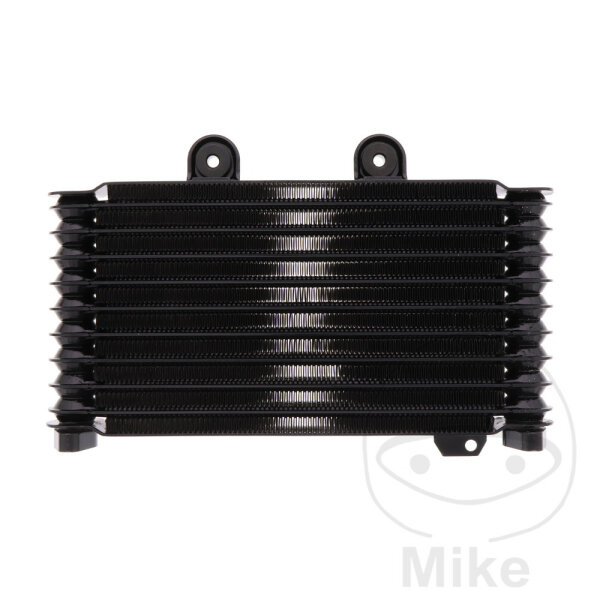 Oil cooler JMP for Suzuki Bandit GSF 600 1995-2004 # GSF 650 2005-2006