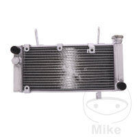 Water cooler JMP for Suzuki SV 1000 # 2003-2005