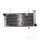 Water cooler JMP for Suzuki SV 1000 # 2003-2005