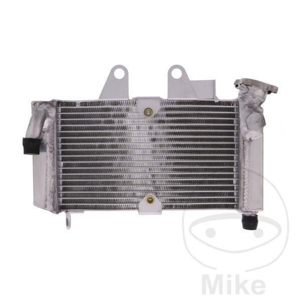 Wasserkühler JMP für Honda XL-V 125 Varadero # 2001-2006