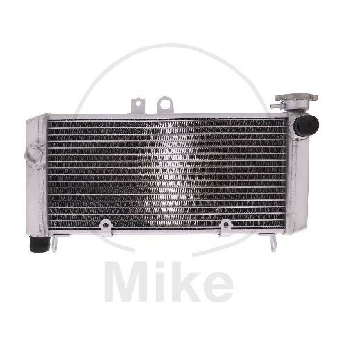 Water cooler for Honda CBF 600 S SA 2004-2007