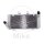 Wasserkühler für Honda XL 1000 1999-2006