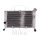 Refrigeratore dacqua per Yamaha XJ6 600 2009-2016