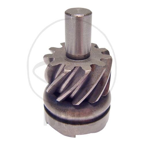 Kickstartermitnehmer Ritzel Piaggio TPH SKR Hexagon Gilera Runner 125 NEU * Kickstartermitnehmer Ritzel Piaggio TPH SKR Hexagon Gilera Runner 125 NEU *