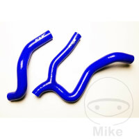 Radiator hose set blue for KTM SX-F 350 ie4T # 2019-2020