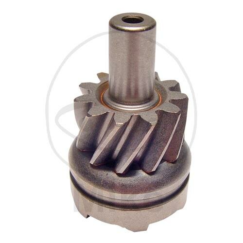 Pignon de kick pour Derbi Boulevard 125 150 Piaggio Hexagon Liberty 125
