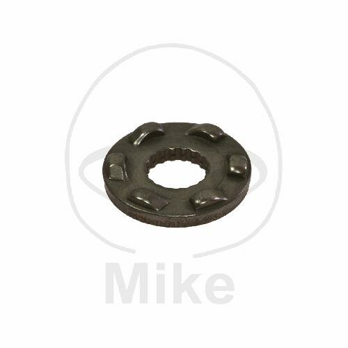 Kickstart driver for Piaggio Hexagon Liberty Sfera 125 Vespa ET4 125