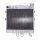 Water cooler for MZ/MUZ Skorpion 660 1994-2002