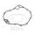 Joint de couvercle dembrayage pour Aprilia Caponord Dorsoduro Shiver 750 1200