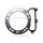 Junta de culata para Aprilia Moto Pegaso 650 # 1992-2004