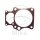 Cylinder base gasket for Aprilia Moto Pagaso 650 # 1995-2004