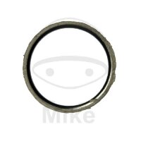 Junta del colector 35x40,5x2,5mm ATH para Suzuki DR 350...