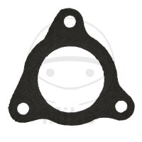 Joint de collecteur 59.42x63.43x1mm ATH pour Honda CR 80...
