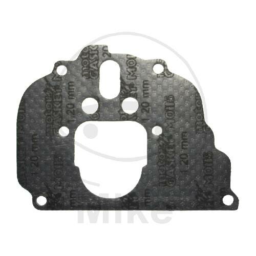 Junta del colector 93x125,8x1,2mm ATH para KTM EXC EXE SX 125