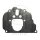 Guarnizione del collettore 93x125.8x1.2mm ATH per KTM EXC EXE SX 125