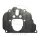 Junta del colector 93x125,8x1,2mm ATH para KTM EXC EXE SX 125