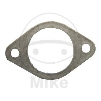 Junta del colector 44,04x68,45x1,6mm ATH para KTM SX 50 65