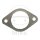 Junta del colector 44,04x68,45x1,6mm ATH para KTM SX 50 65