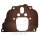 Manifold gasket 91.96x125.1x1mm ATH for KTM SX 125 2006-2019 # SX 150 2009-2015