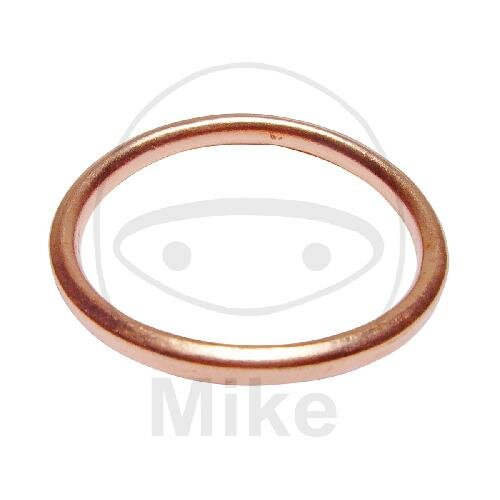 Junta del colector 38,7x46,5x3,9mm ATH para Honda 250 500 650 1000 1100 1200 Kawasaki 450