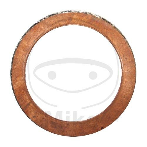 Junta del colector 36x47x3,3mm ATH para Gas Gas EC 450 Yamaha 250 360 400 426 450 750 850 900
