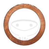 Manifold gasket 36x47x3.3mm ATH for Gas Gas EC 450 Yamaha...