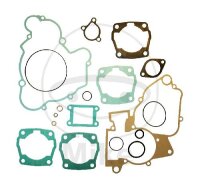 Set completo di guarnizioni per KTM SX 65 # 2001-2008