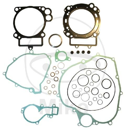 Dichtungssatz komplett für KTM Duke Enduro SMC Supermoto 690 # 2008-2010