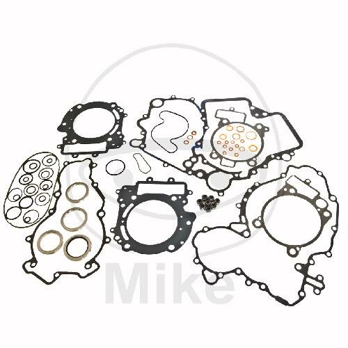 Set completo di guarnizioni KTM Adventure Super Duke Enduro 950 990 # 2003-2011
