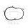 Clutch cover gasket for Husqvarna CR SM 50 # 2011-2016