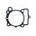 Cylinder base gasket for Kawasaki KX 250 F 4T # 2009-2016