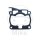 Joint de base de cylindre pour Yamaha YZ 125 # 1998-2004