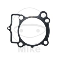 Junta de la base del cilindro para Suzuki RM-Z 250 #...