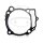 Cylinder base gasket for Suzuki RM-Z 450 # 2008-2010