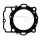 Zylinderkopfdichtung für Husaberg FE 390 450 FX 450 KTM EXC 400 450 500 530