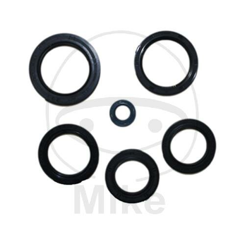 Engine gasket set for Kawasaki KFX 700 A KSV KVF 360 A Prairie 4WD