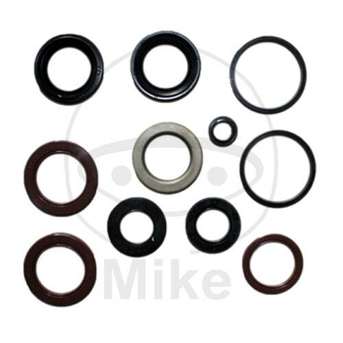 Engine gasket set for Suzuki LT-A 700 750 Kingquad # 2005-2016
