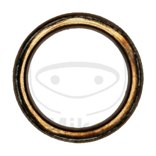 Manifold gasket 32.2x41.6x3mm ATH for Kawasaki KFX 700 KVF 650 750